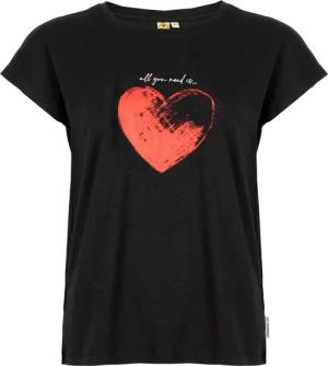 ROADSIGN australia T-Shirt Bold Heart (1,