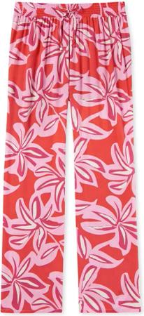 Schiesser Pyjamahose Web lang - Mix