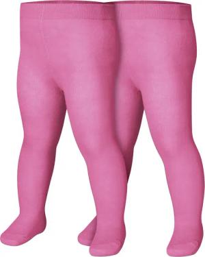 Playshoes Strumpfhose Strumpfhose uni Doppelpack