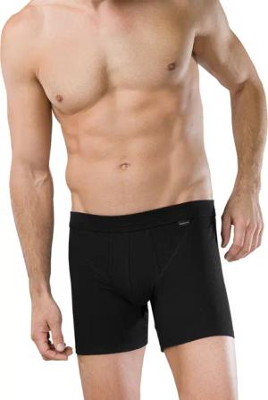 Schiesser Boxershorts Cotton Essentials Authentic (Packung,