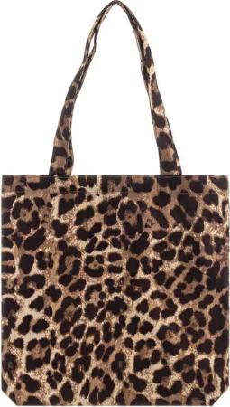 Prato Shopper Canvas Umhängetasche Einkaufsbeutel (1-tlg)