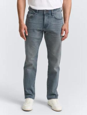 TOM TAILOR Straight-Jeans TTMARVIN Straight Jeans