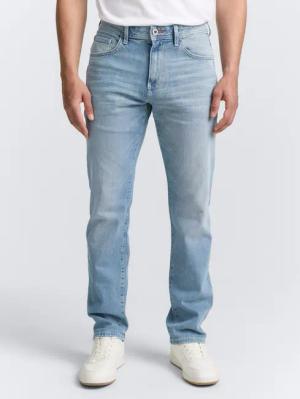 TOM TAILOR Straight-Jeans TTMARVIN Straight Jeans
