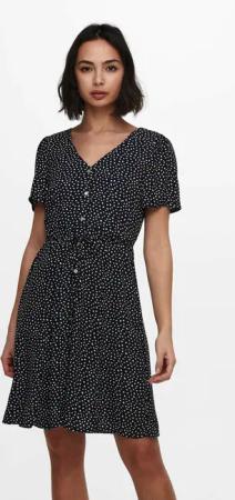 ONLY Blusenkleid (1-tlg) Weiteres Detail