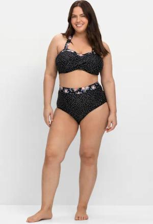 Sheego Bügel-Bikini Bikini-Oberteil
