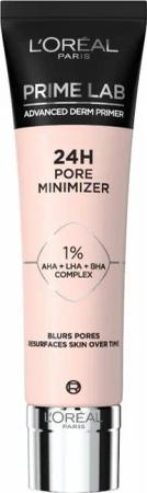 L'Oreal Deutschland Foundation L'ORÉAL PARiS Primer