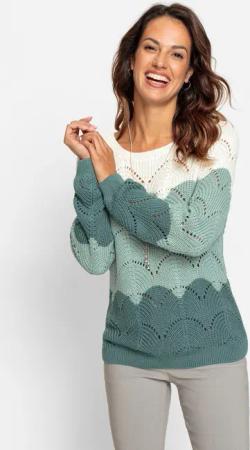 Witt Strickpullover Pullover
