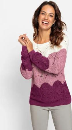 Witt Strickpullover Pullover