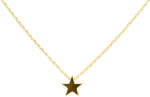 Suzan Gold Kette mit Anhänger 375er