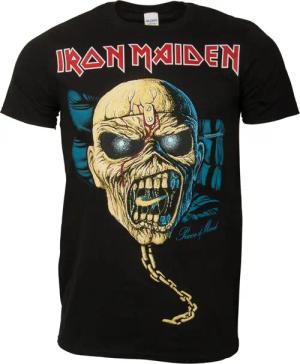 Iron Maiden T-Shirt Piece Of Mind