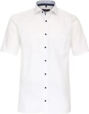 CASAMODA Kurzarmhemd 834080100 modern FitKent