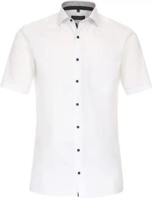 CASAMODA Kurzarmhemd 834080100 modern FitKent