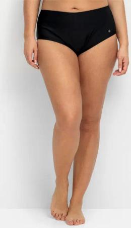 Sheego Bikini-Hose Bikini-Hose Ohne Bügel