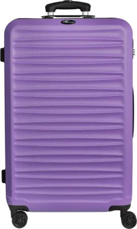 CHECK.IN® Koffer Havanna 2.0 - 4-Rollen-Trolley