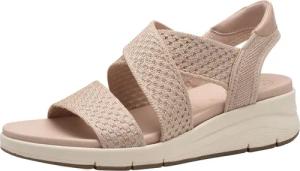 Tamaris COMFORT Sandalette 8-88724-44 Plateausandaletten Vegan
