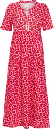 Ringella Sommerkleid Maxikleid mit Stufen und