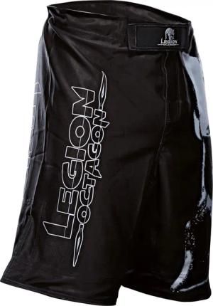 KWON Sporthose MMA LEGION OCTAGON Hose
