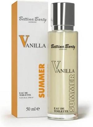 Bettina Barty Eau de Toilette Summer