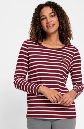 Witt T-Shirt Ringelshirt