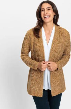 Witt Strickjacke Strickjacke