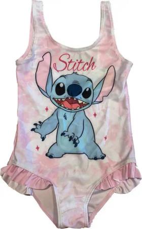Lilo & Stitch Badeanzug Bademode Stitch