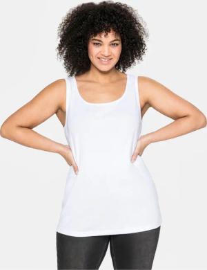 Sheego Shirttop Tanktop
