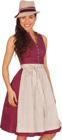 MarJo Dirndl Retro Dirndl 2tlg. -