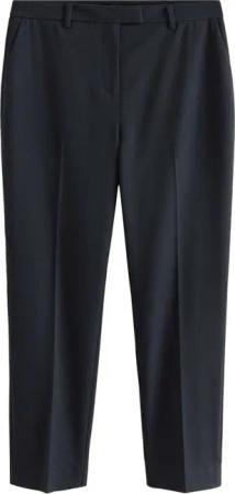 Next Stoffhose Slim Fit Tailored Hose,