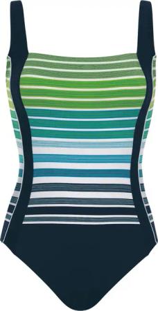 Sunflair Badeanzug Swim & Beachwear Blue