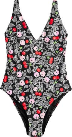 Next Badeanzug Cath Kidston Badeanzug (1-St)