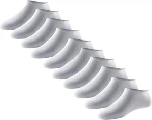 Schiesser Sneakersocken 10er Pack Bluebird (Spar-Set,