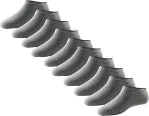 Schiesser Sneakersocken 10er Pack Bluebird (Spar-Set,