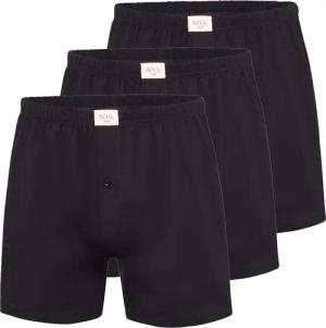 Phil & Co. Boxershorts 3 Stück