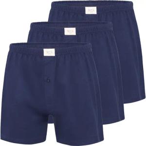 Phil & Co. Boxershorts 3 Stück