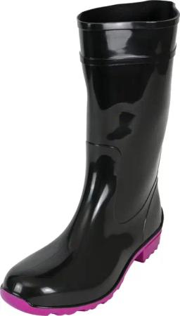 Regenliebe de Störtregen Gummistiefel Basic leichter