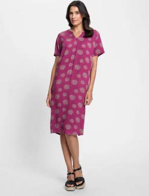 Witt Etuikleid Druckkleid
