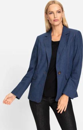 heine Blusenblazer Blazer