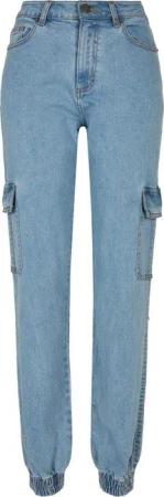 URBAN CLASSICS Cargohose