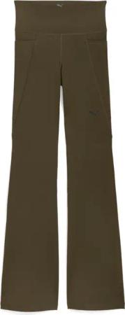 PUMA Trainingshose Puma Damen Trainingshose W
