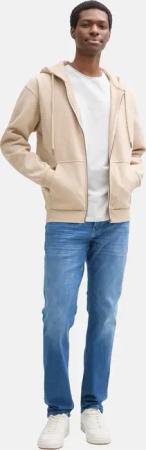 TOM TAILOR 5-Pocket-Jeans Jeans Aedan lange