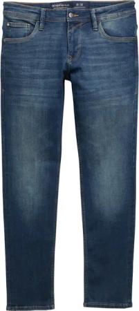 TOM TAILOR 5-Pocket-Jeans Jeans Aedan lange