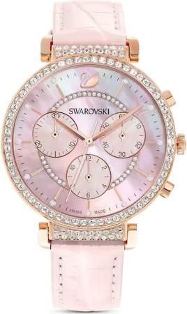 Swarovski Schweizer Uhr 5580352