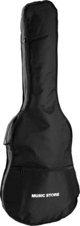 MUSIC STORE Gitarrentasche (Gigbag für Elektrogitarre