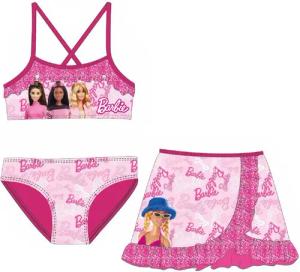 Barbie Schwimmanzug Barbie Bikini & Rock