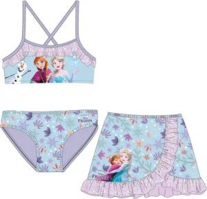 Disney Schwimmanzug Frozen Bikini & Rock