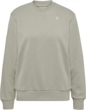 hummel Fleecepullover Hummel Damen Pullover hmlPULSE