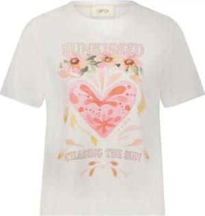 Cartoon T-Shirt Printshirt