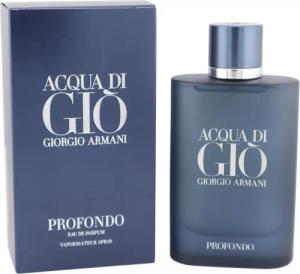Giorgio Armani Eau de Parfum Giorgio