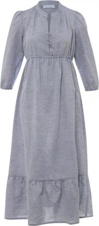 FELICITAS Maxikleid Maxikleid Koralie