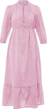 FELICITAS Maxikleid Maxikleid Koralie